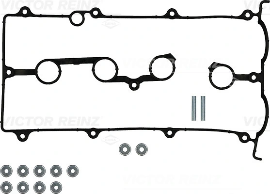 Gasket Set, cylinder head cover